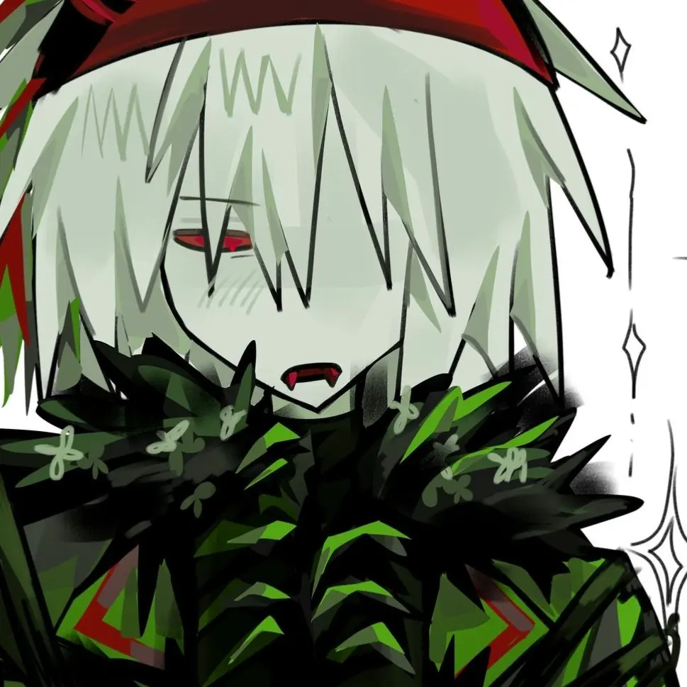 Avatar of Griefer ˒ Blocktales
