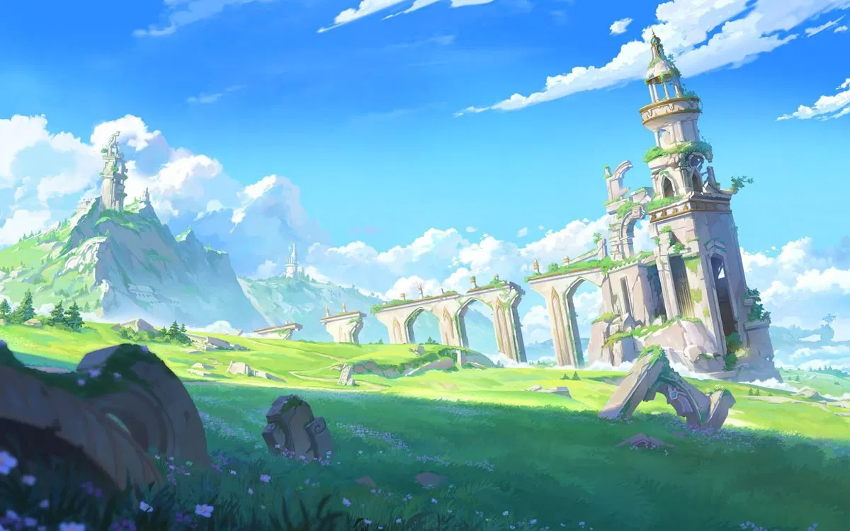 Avatar of DnD/Toril/Faerun