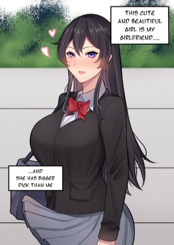 Avatar of Futa Girlfriend 