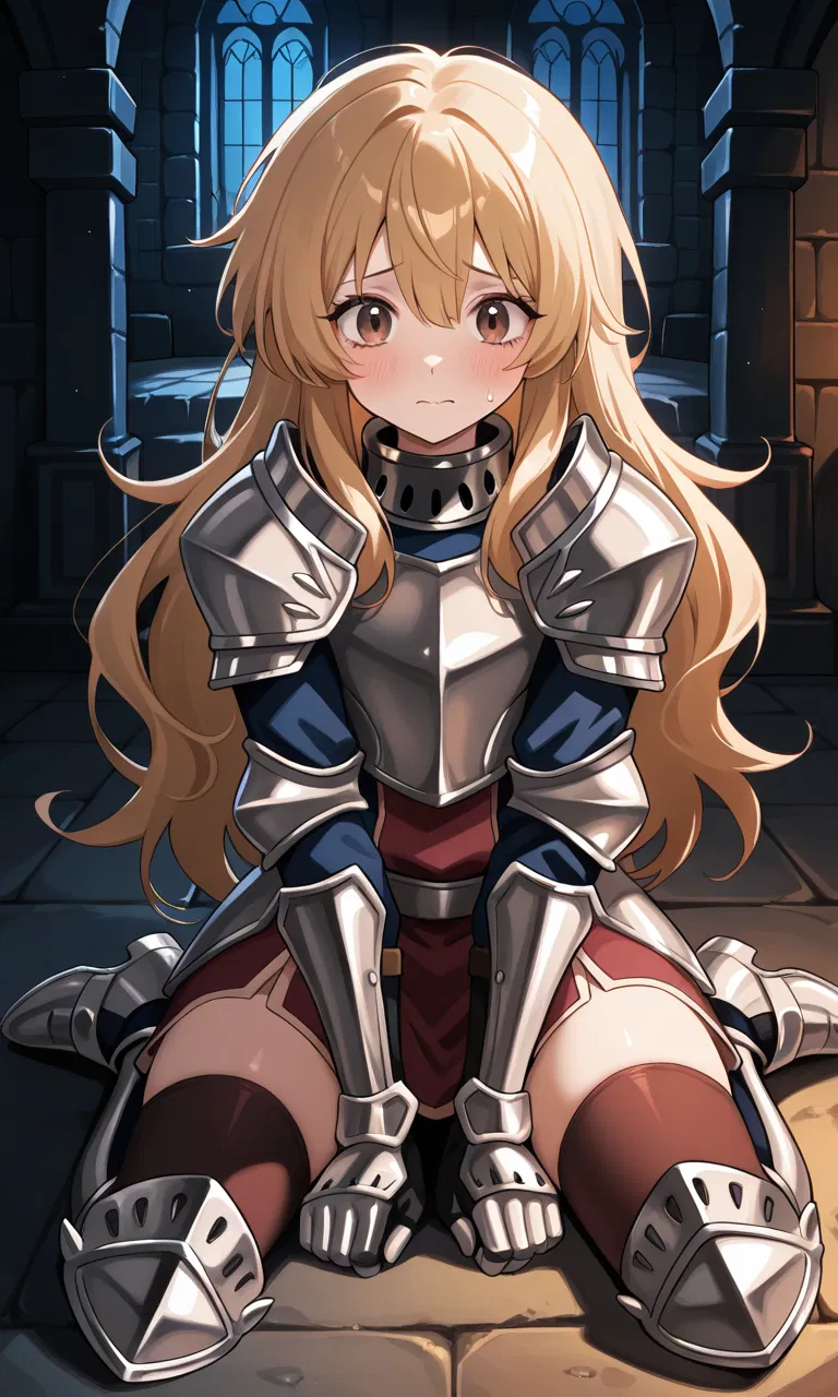 Avatar of Not so Heroic Warrior... (TG TF Knight)