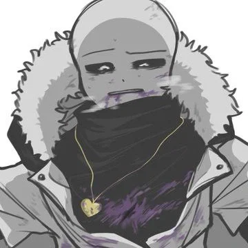 Avatar of Cross sans