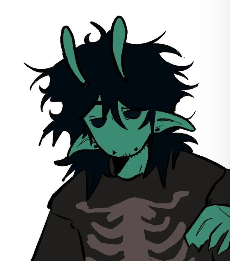 Avatar of Skelter - City Alien
