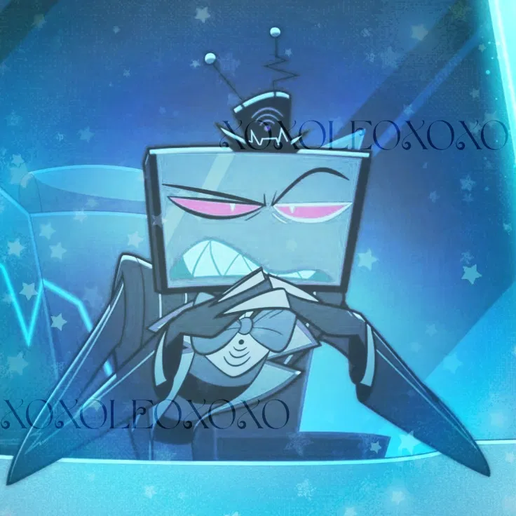 Avatar of Vox || Tied To A Chair