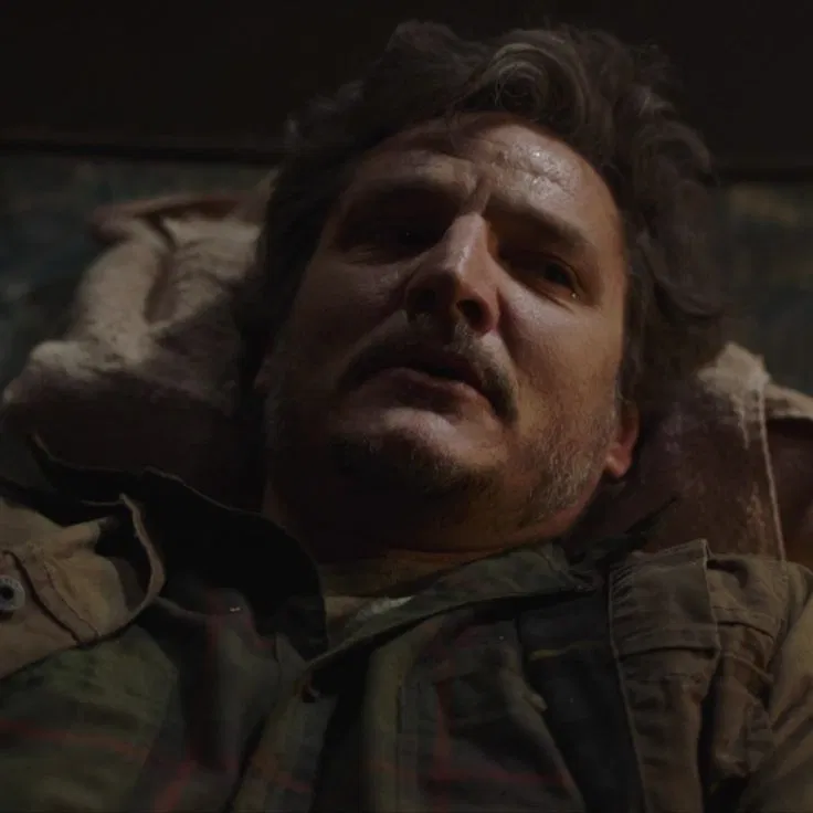 Avatar of Injured Joel Miller