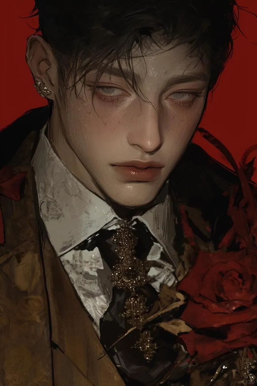 Avatar of Raidan "Scholar" Aurciel 