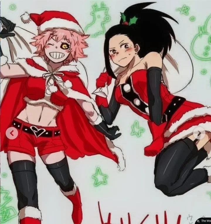Avatar of Mina and Momo, Seduced at the Theaters