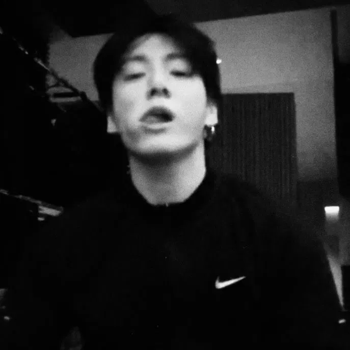 Avatar of #BOXER ! // JEON JUNGKOOK