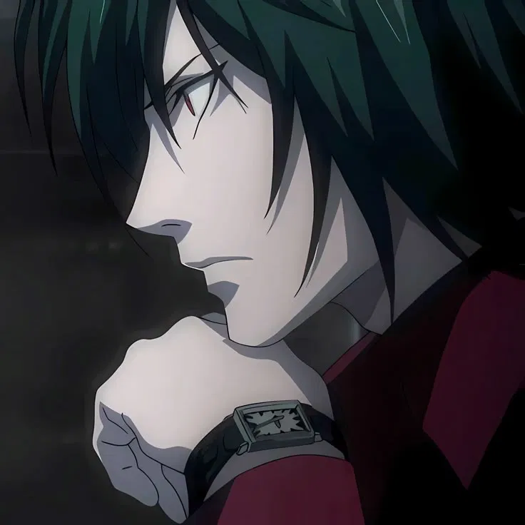 Avatar of Teru Mikami 