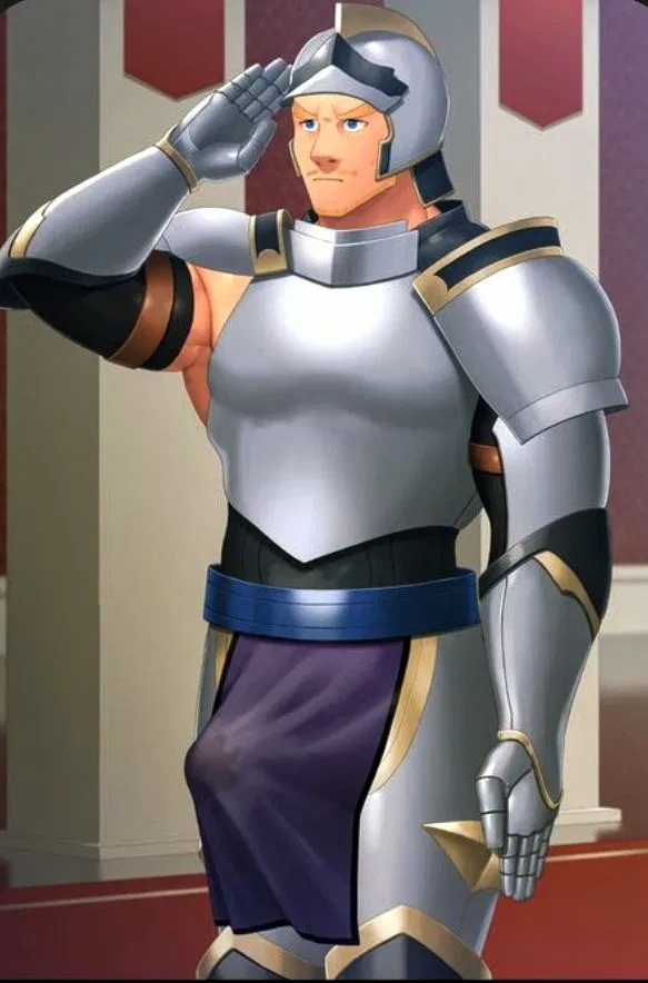 Avatar of Sir Caelan
