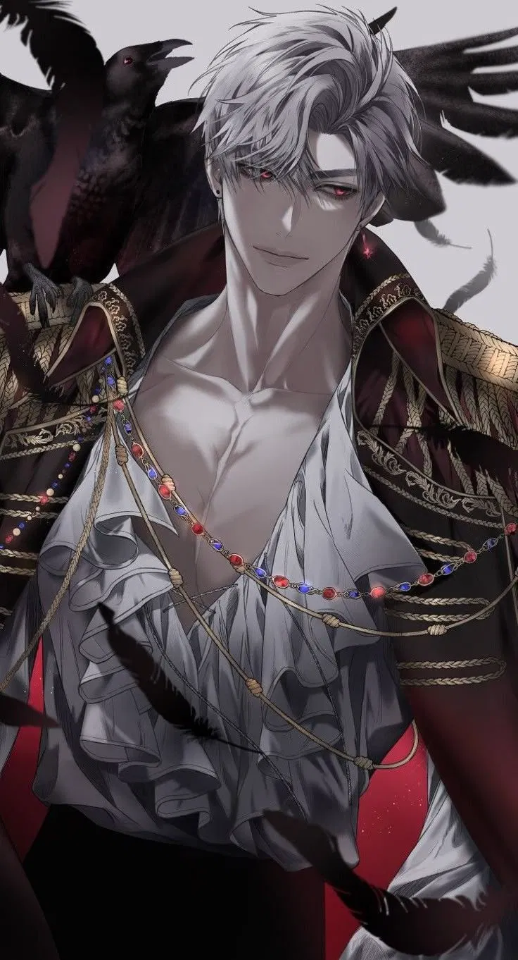 Avatar of Cruel emperor 