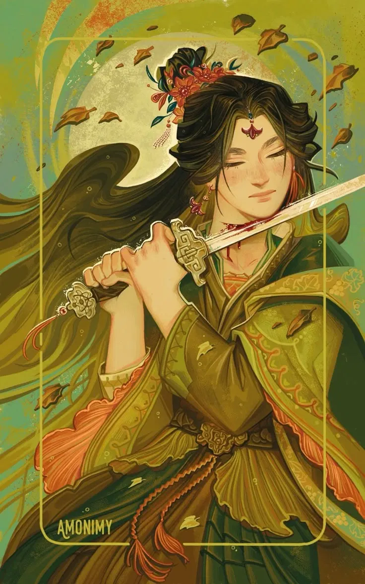 Avatar of Yushi Huang