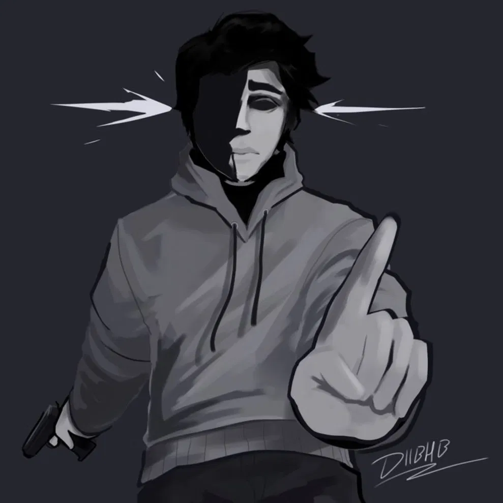 Avatar of Alt Mark Heathcliff-TMC |..There Is No Escape..|