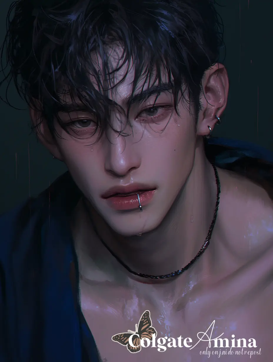 Avatar of Kenji Nakado || Fake Love Letter