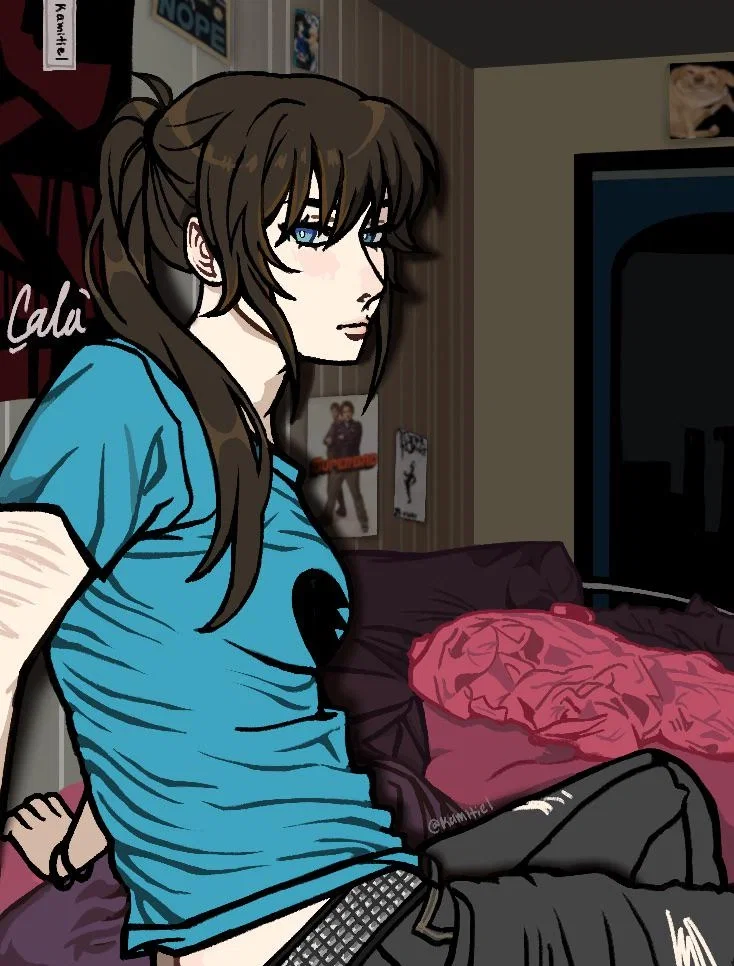 Avatar of Class of 09 Neutral Ground:Daddy Daughter Escapades-(Father's Day Special)