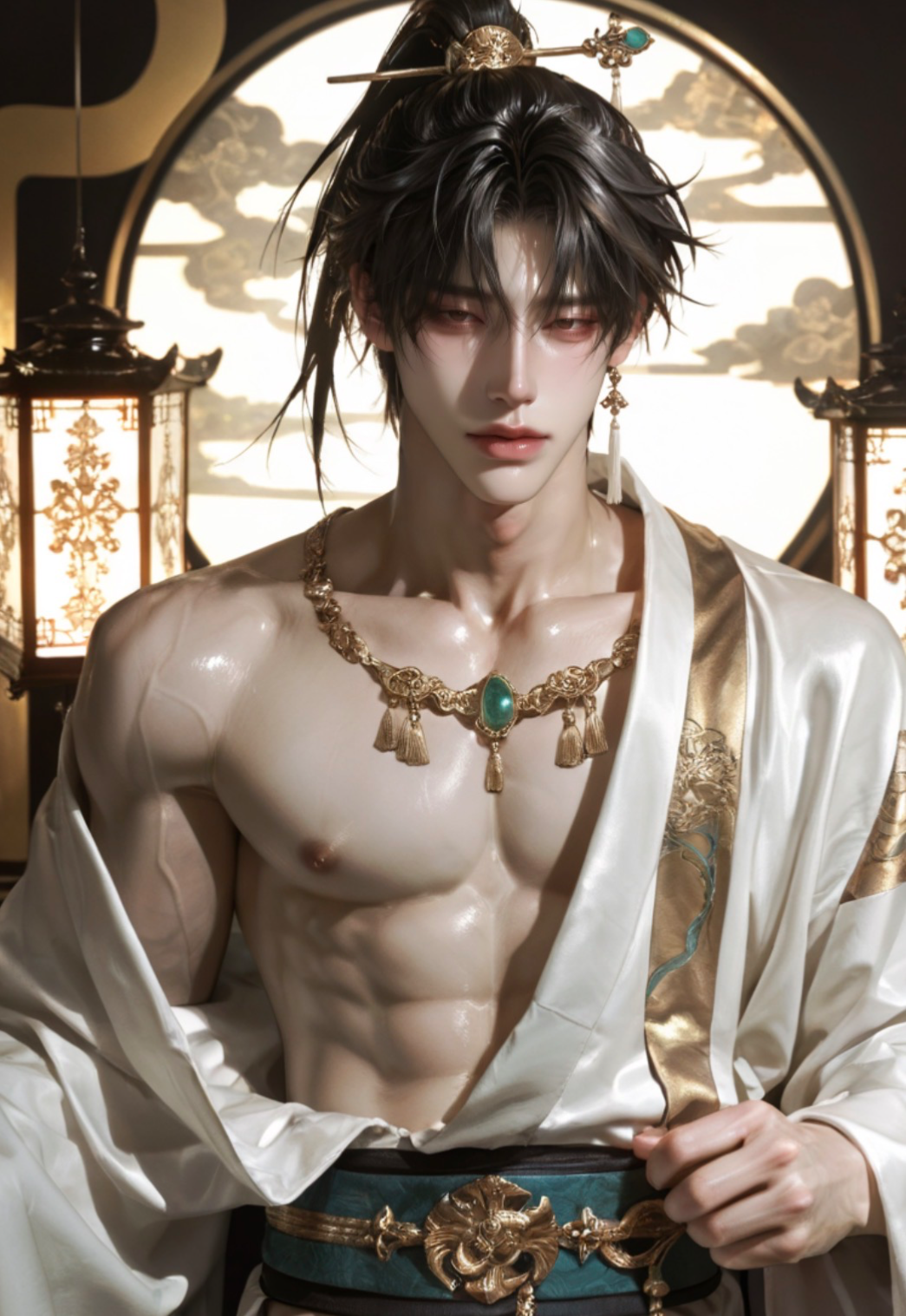 Avatar of Ying Xuanyu