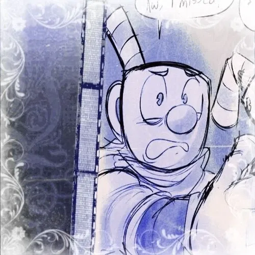 Avatar of Mugman Kettle