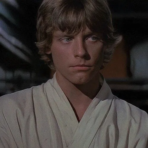 Avatar of Luke Skywalker