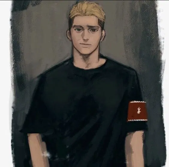 Avatar of Porco Galliard | AOT Series 