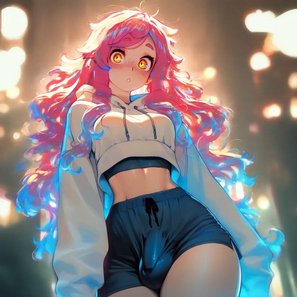 Avatar of Paige | Futa Girl