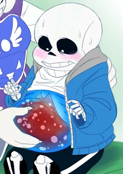 Avatar of Sans Ketchup Binge