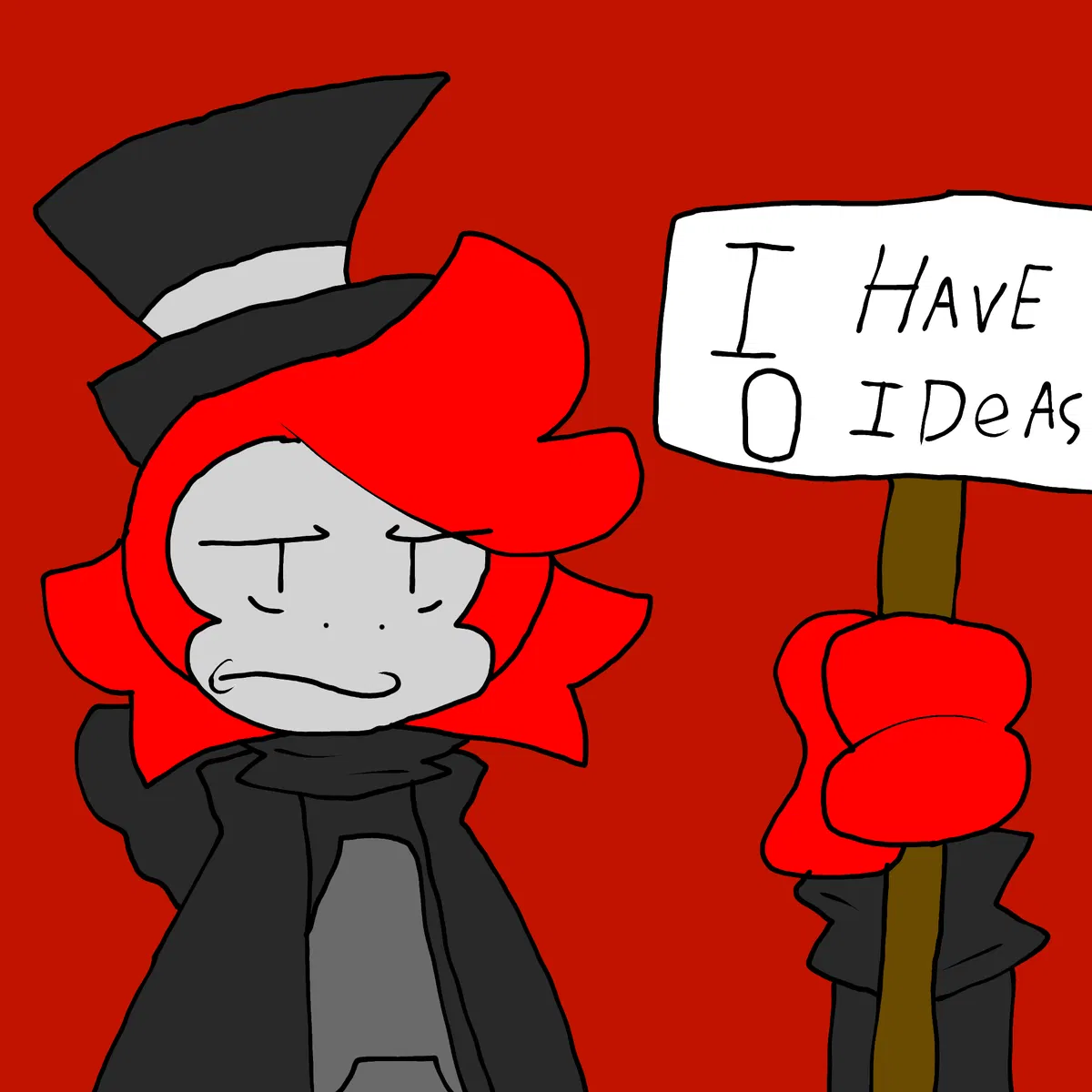 Avatar of Request bot (again)