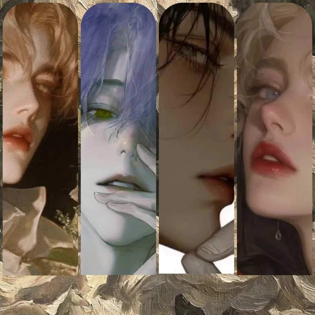 Avatar of Hailly/Swan/Roan/Sierra