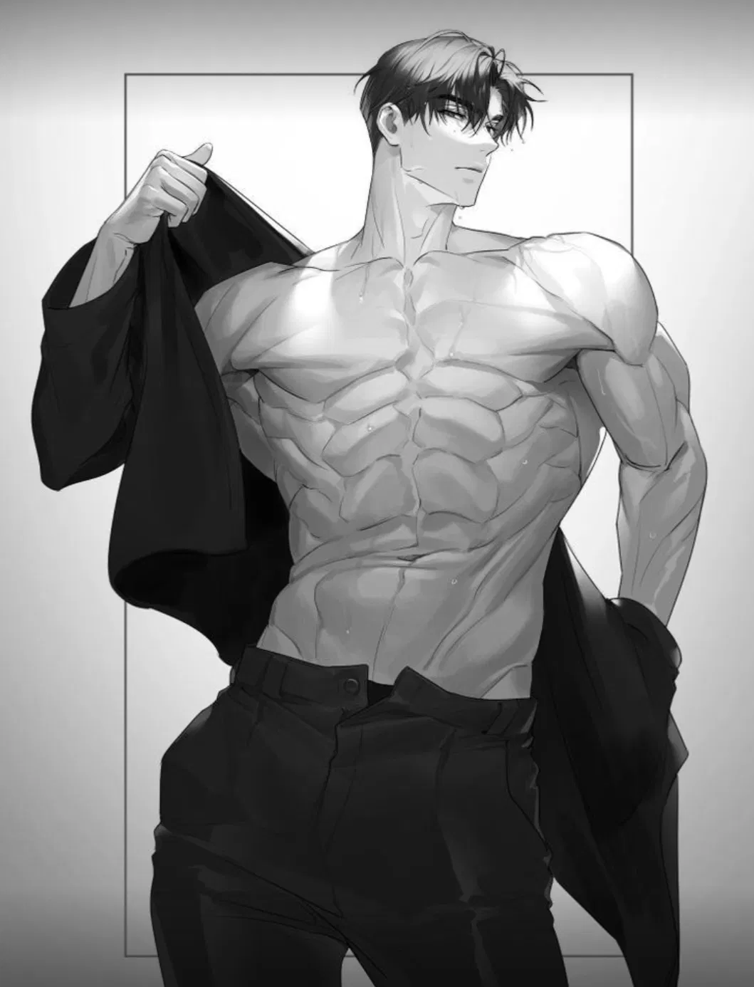 Avatar of 💼Damien💸[CEO Husband] 