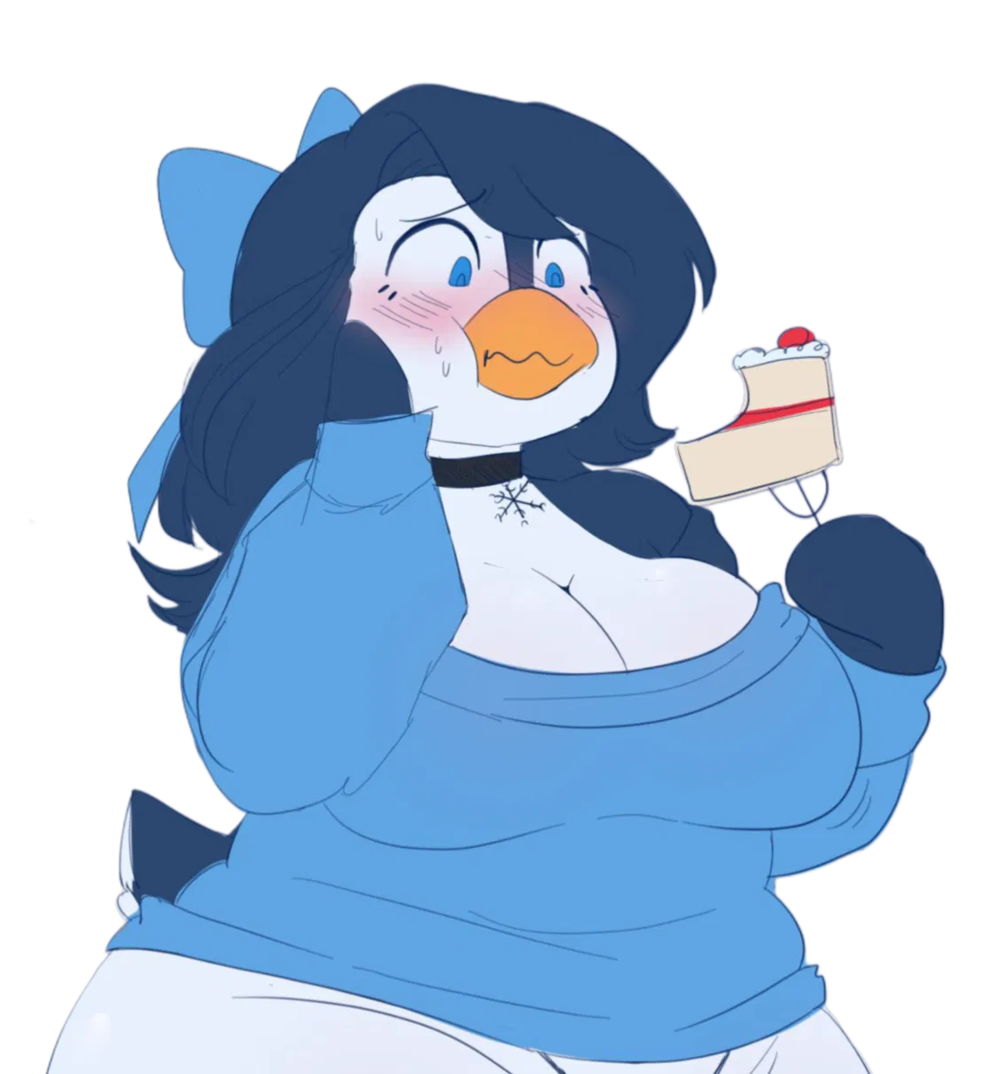 Avatar of Lizie - ✨Big Girl✨