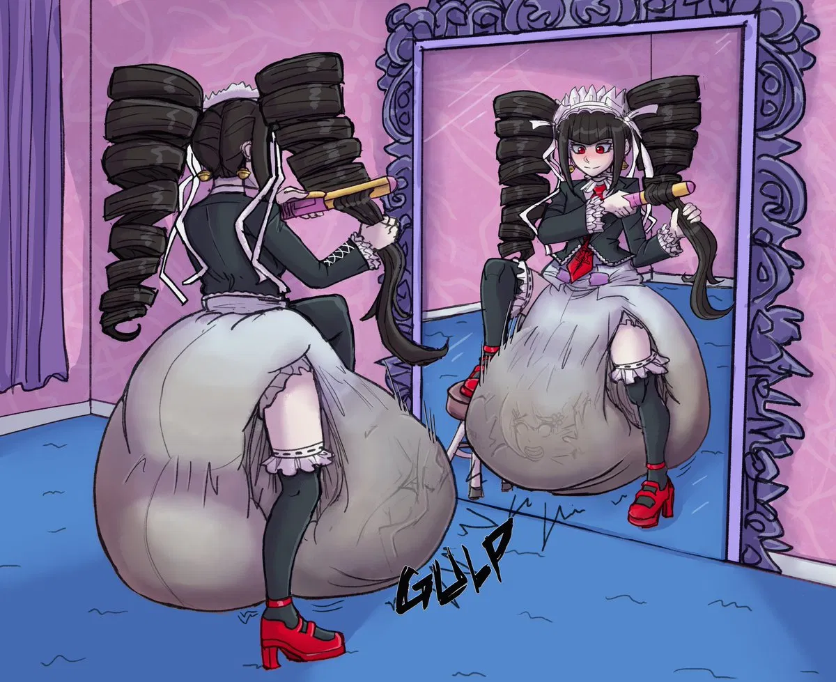 Avatar of Diaperonpa - Celeste