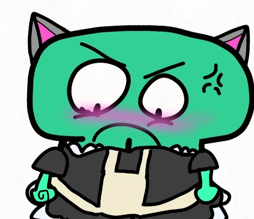 Avatar of He lost a bet