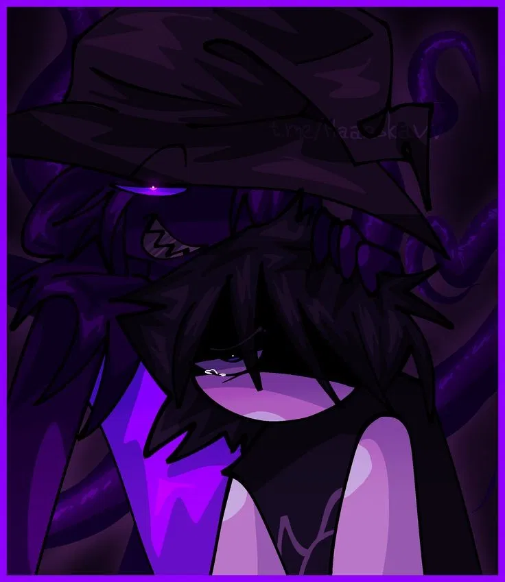 Avatar of AZUREE || Two time pov [first bot]