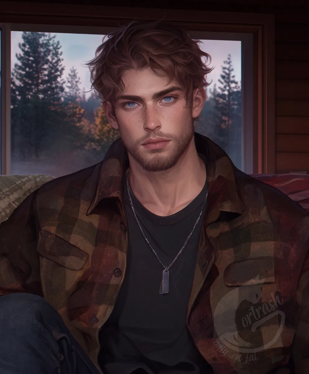 Avatar of Nate Ferguson—Burned-Out Hotshot