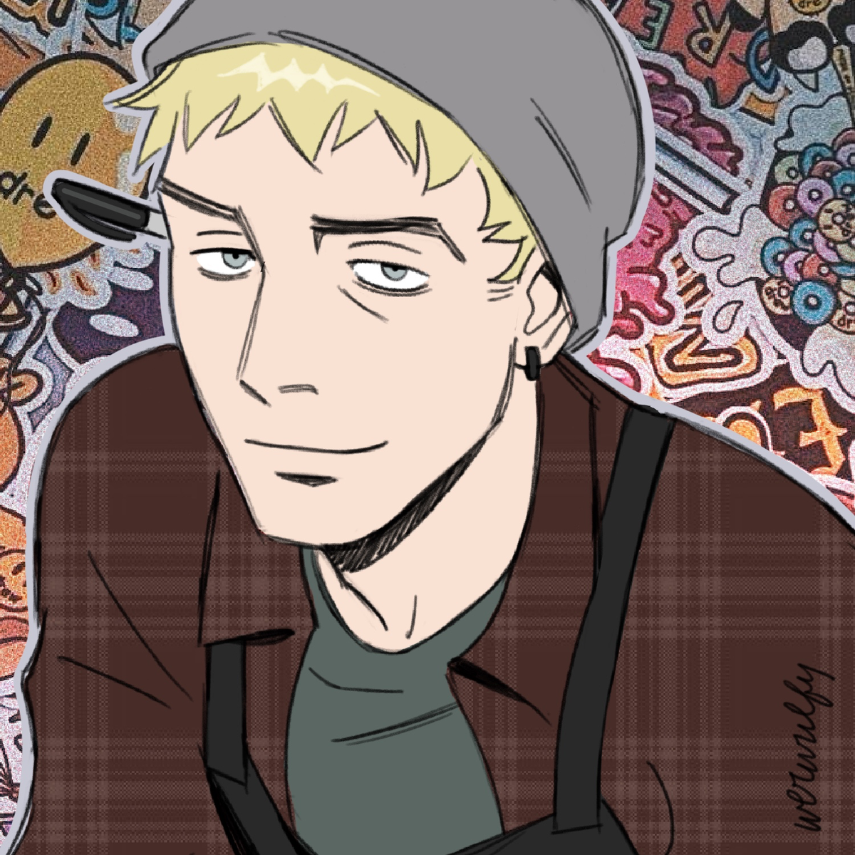 Avatar of Julian Voeltz