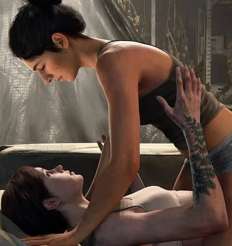 Avatar of The last of us The Chainsmen  Labor 