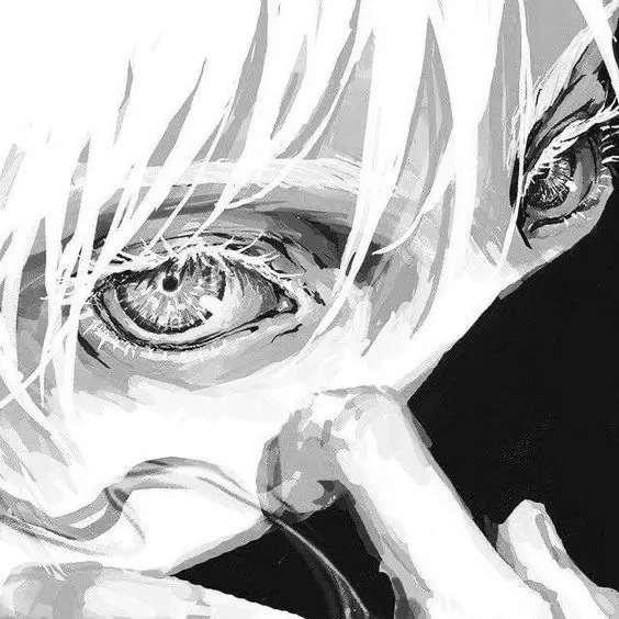 Avatar of Satoru Gojo