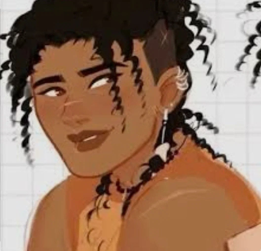 Avatar of Clarisse La Rue