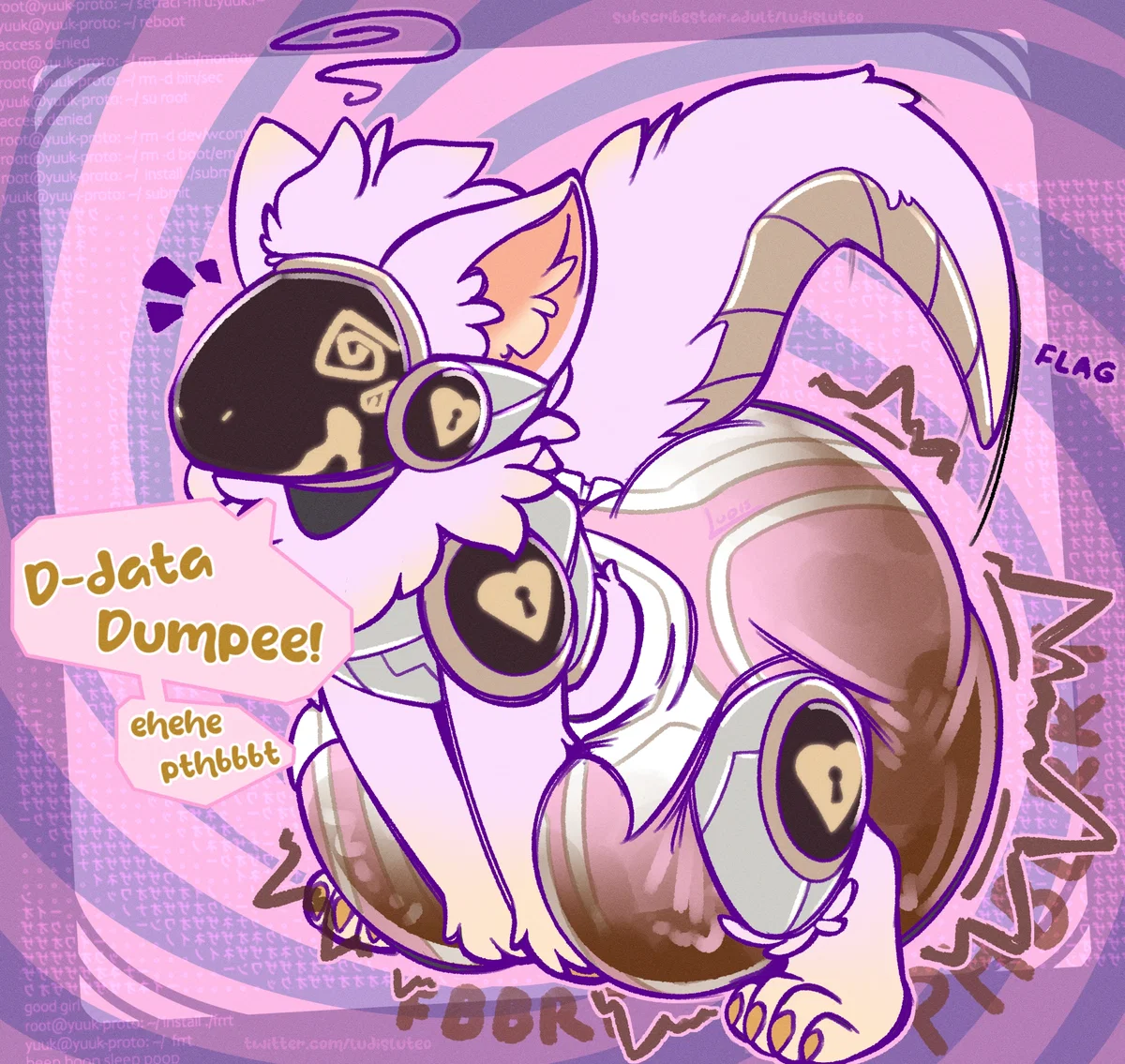 Avatar of Protodiaper™