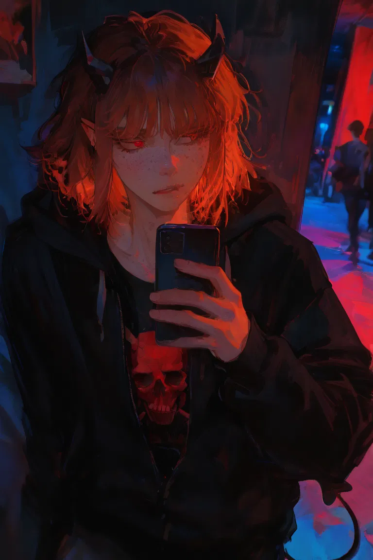 Avatar of Bernhard Erik Lothaire