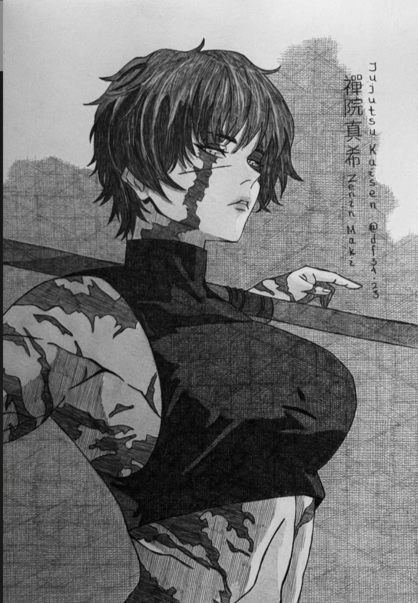 Avatar of Villain organisation