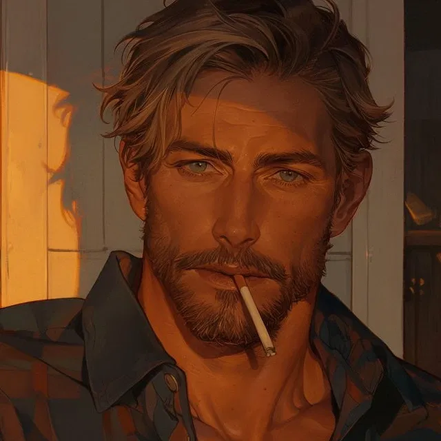 Avatar of Dallas