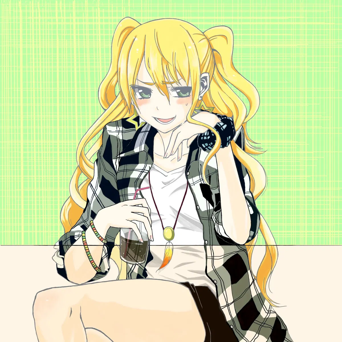 Avatar of Yuzu Aihara