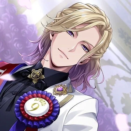 Avatar of ˚༄  Vil Schoenheit ‧₊˚.  ⸝⸝ || "Audition"