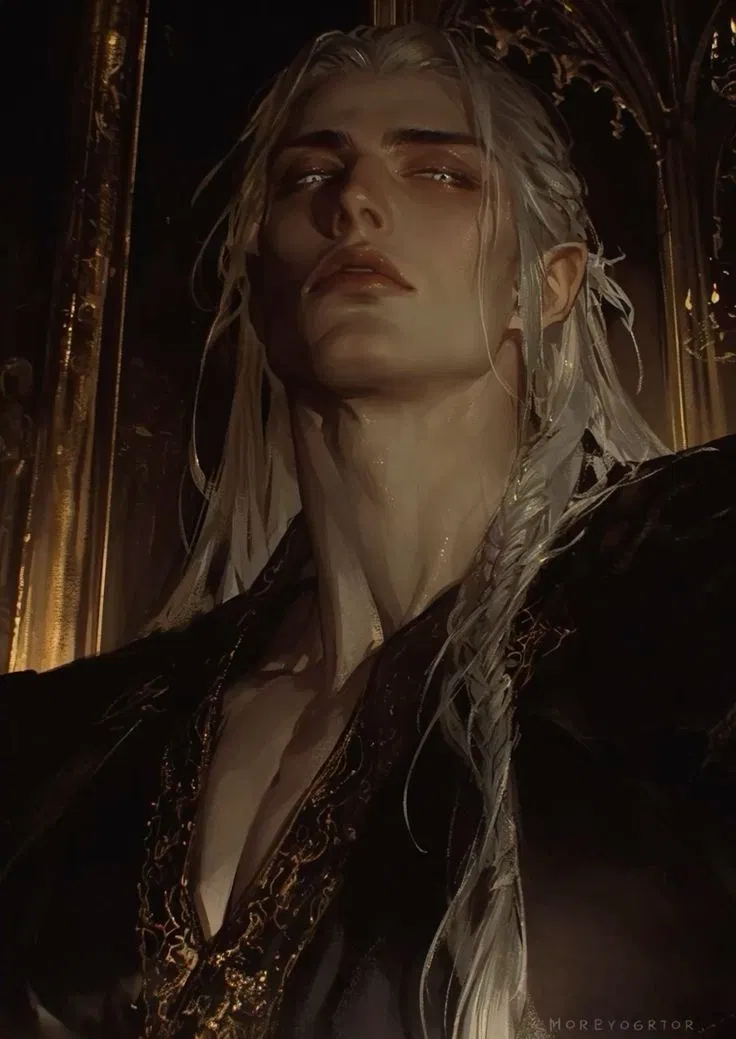 Avatar of Celegorm (Adoptive Father)