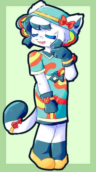 Avatar of ~ Dragonet ~