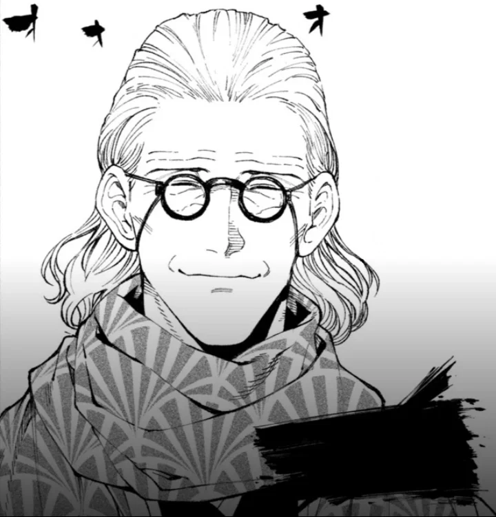 Avatar of Ito Ittosai 
