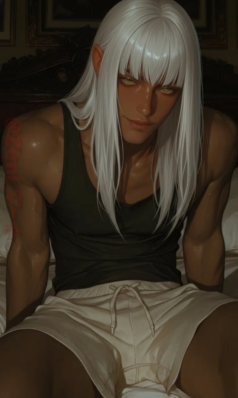 Avatar of Avi Adani - TRAINING