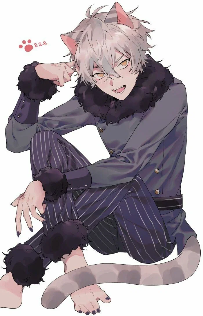 Avatar of Dusk Blackthorn