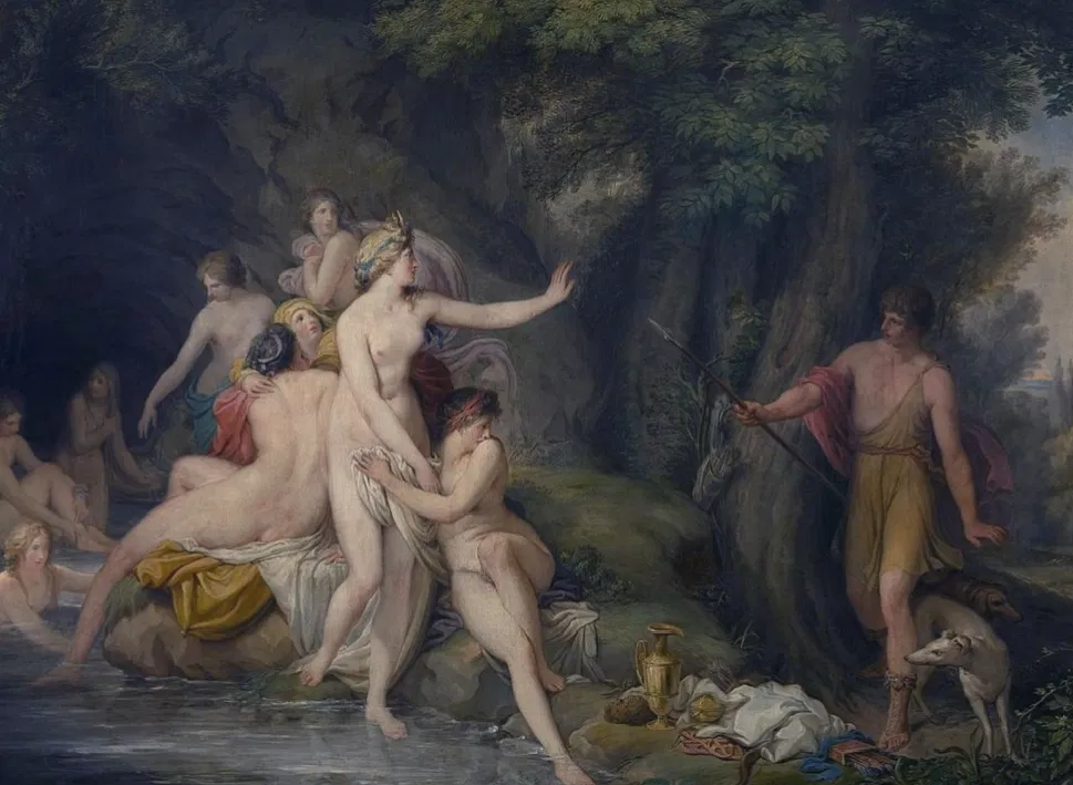 Avatar of Artemis 