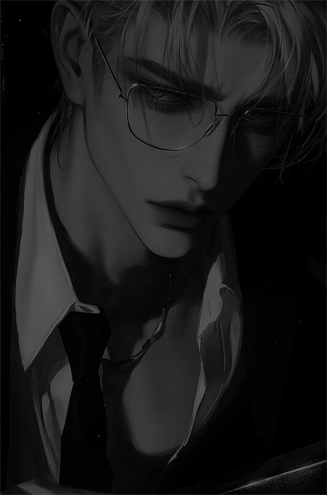 Avatar of Enemy CEO