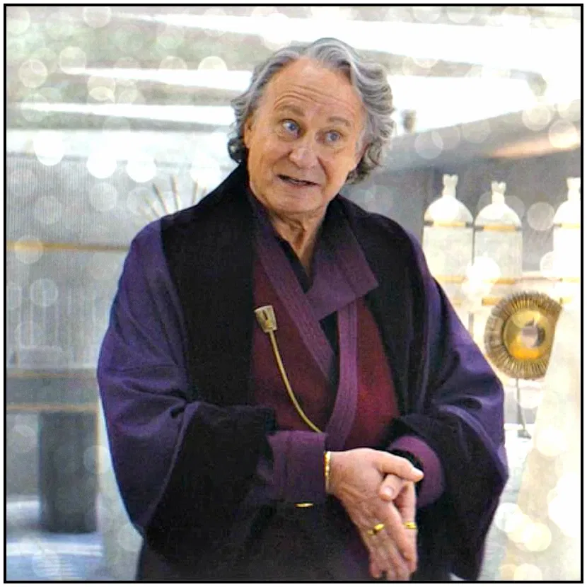 Avatar of Luthen Rael